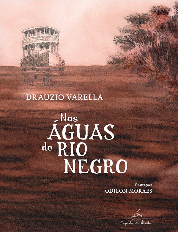 Nas Águas Do Rio Negro