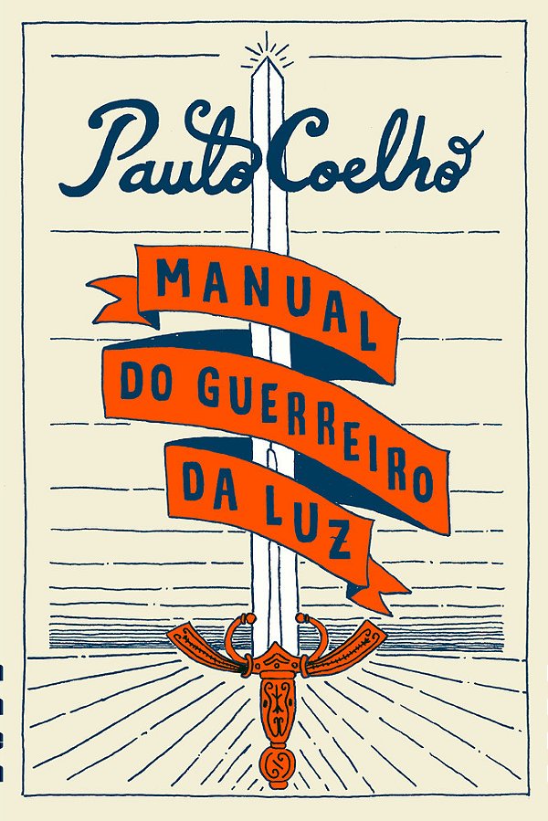 Manual Do Guerreiro Da Luz