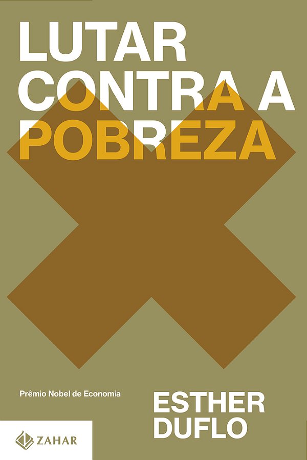 Lutar Contra A Pobreza