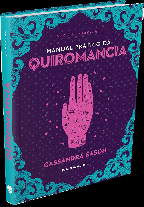 Manual Prático Da Quiromancia