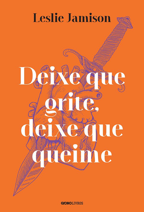 Deixe Que Grite, Deixe Que Queime