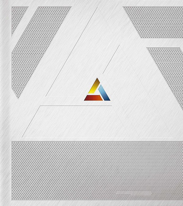 Assassin's Creed Unity: Abstergo Entertainment – Dossiê Do Funcionário..-