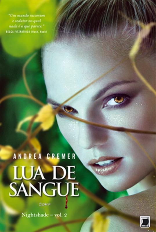 Nightshade: Lua De Sangue (Vol. 2)..-