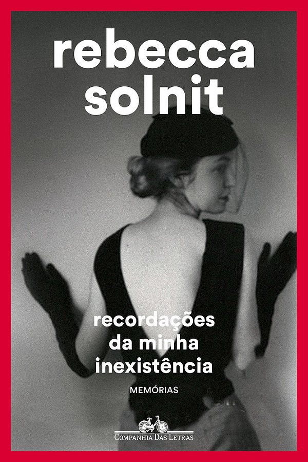 Recordações Da Minha Inexistência Memórias..-