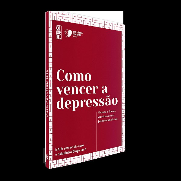 Como Vencer A Depressão