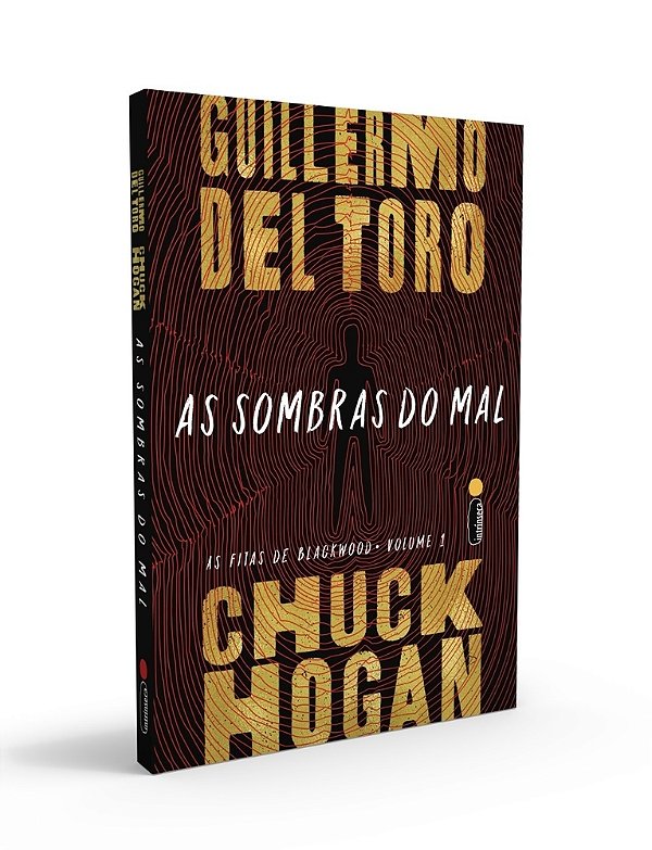 As Sombras Do Mal As Fitas De Blackwood (Vol. 1)..-
