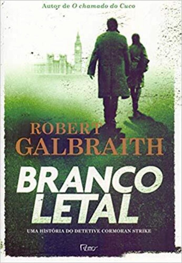 Branco Letal..-