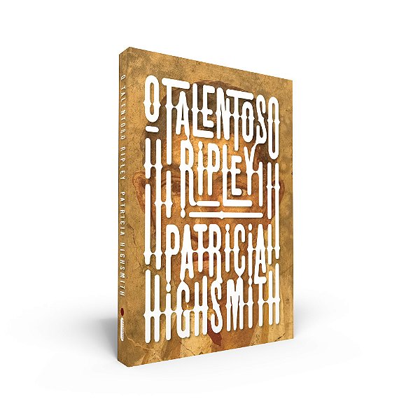 O Talentoso Ripley Série Ripley - Livro 1
