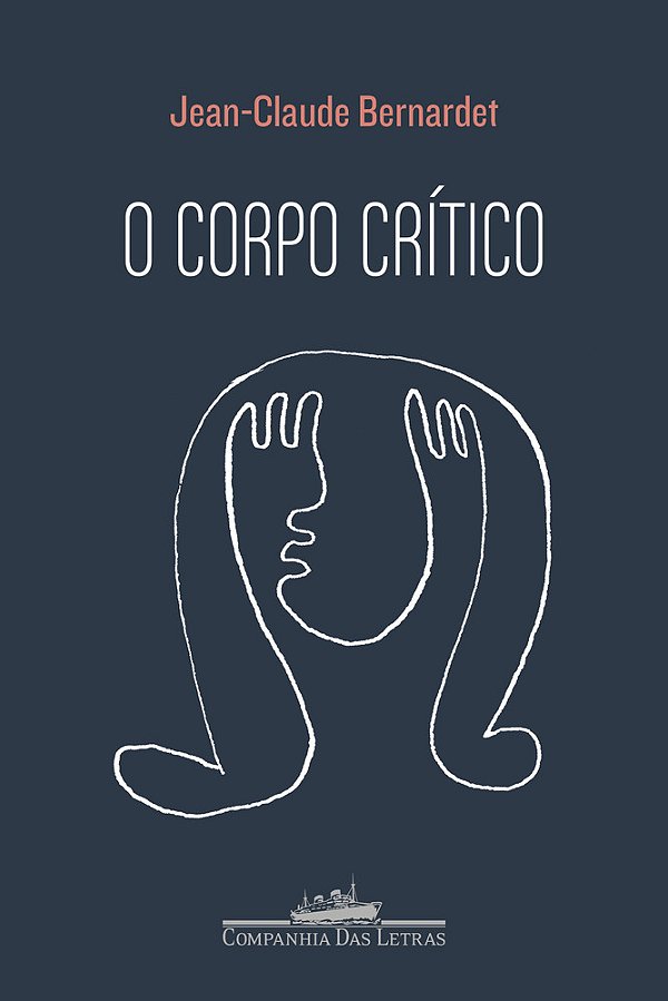 O Corpo Crítico..-