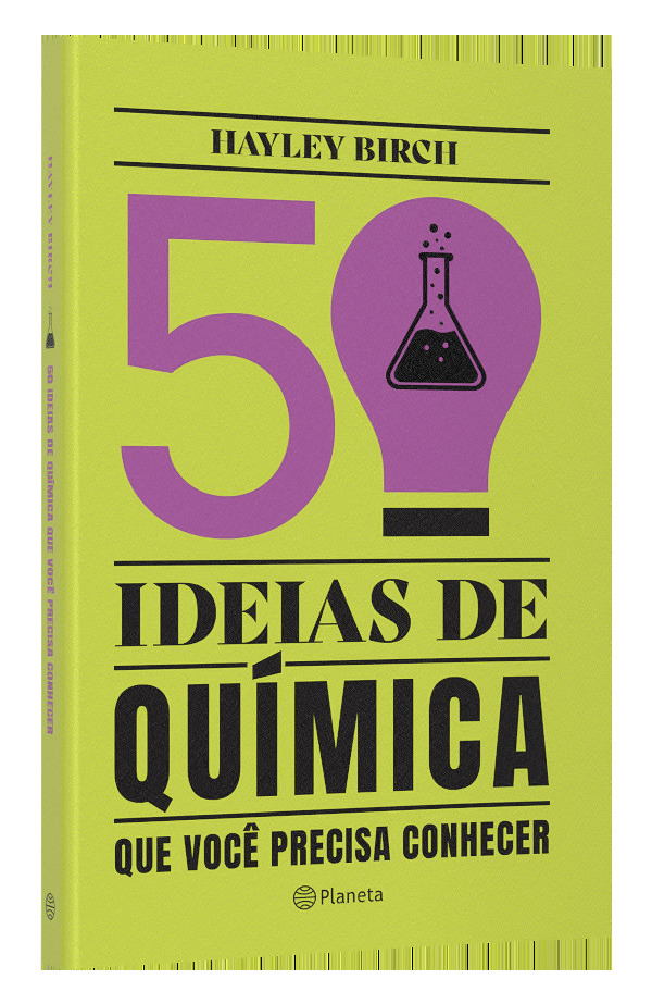 50 Ideias De Química Que Você Precisa Conhecer Conceitos Importantes De Química De Forma Fácil E Rápida