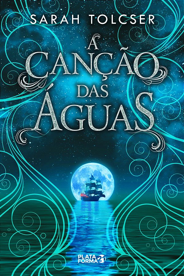 A Canção Das Águas..-