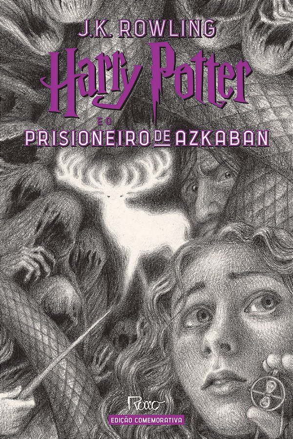 Harry Potter E O Prisioneiro De Azkaban