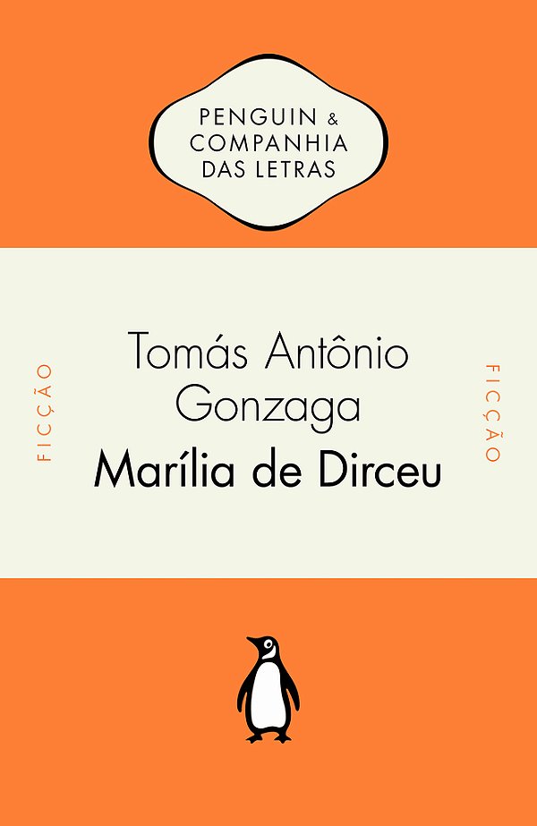 Marília De Dirceu