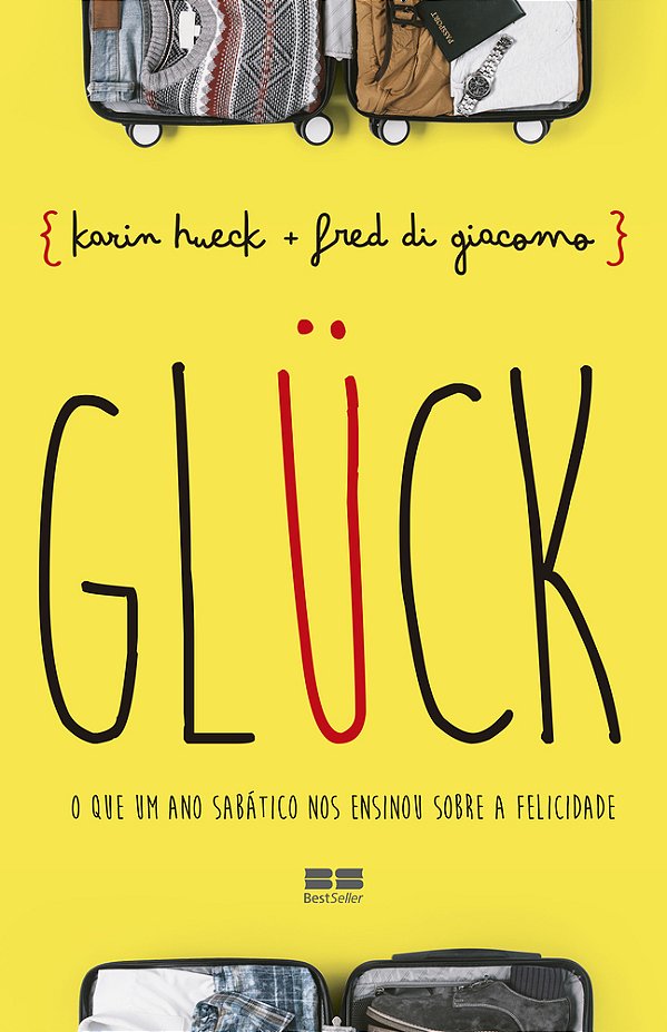 Glück: O Que Um Ano Sabático Nos Ensinou Sobre A Felicidade