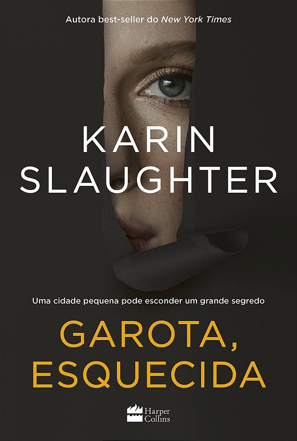 Garota, Esquecida..-