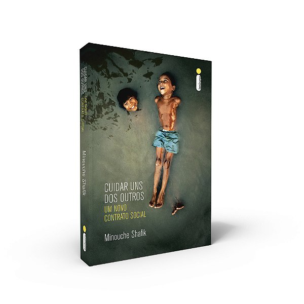 Cuidar Uns Dos Outros Um Novo Contrato Social