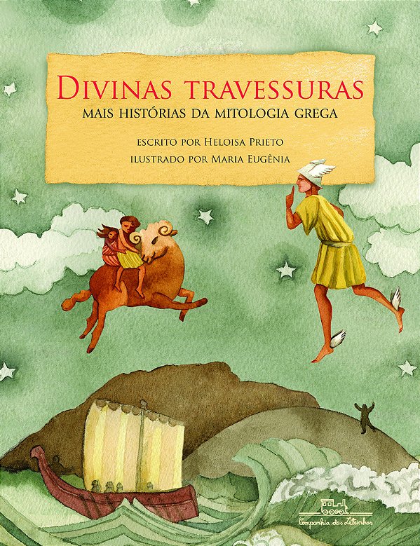 Divinas Travessuras