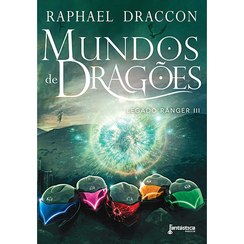 Mundos De Dragões..-