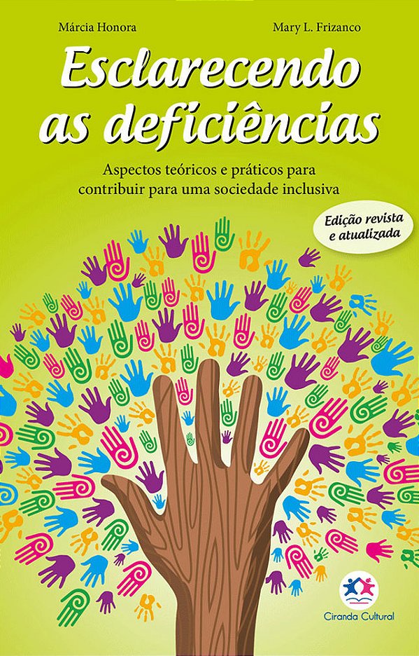 Esclarecendo As Deficiências..-