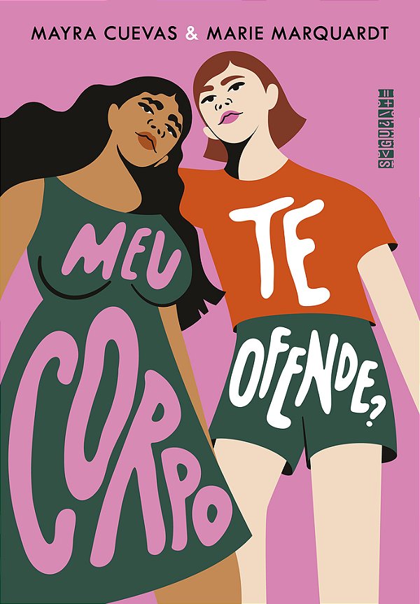 Meu Corpo Te Ofende?