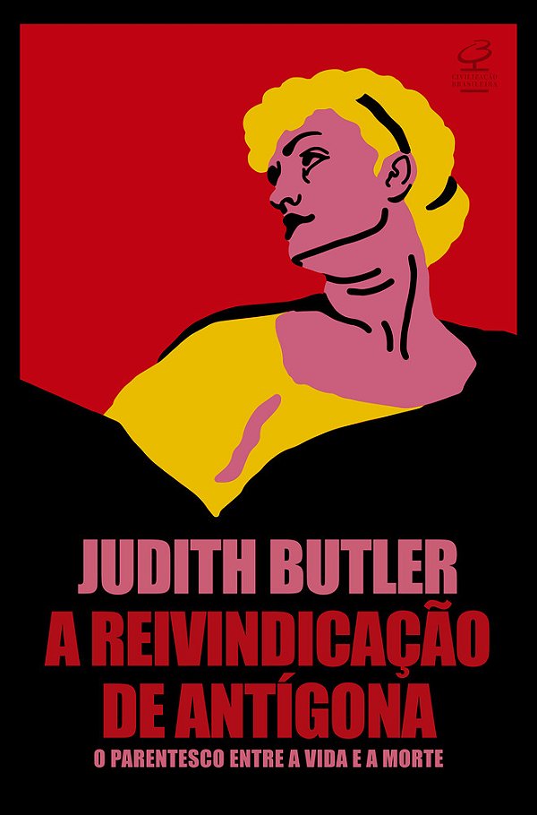 A Reivindicação De Antígona..-