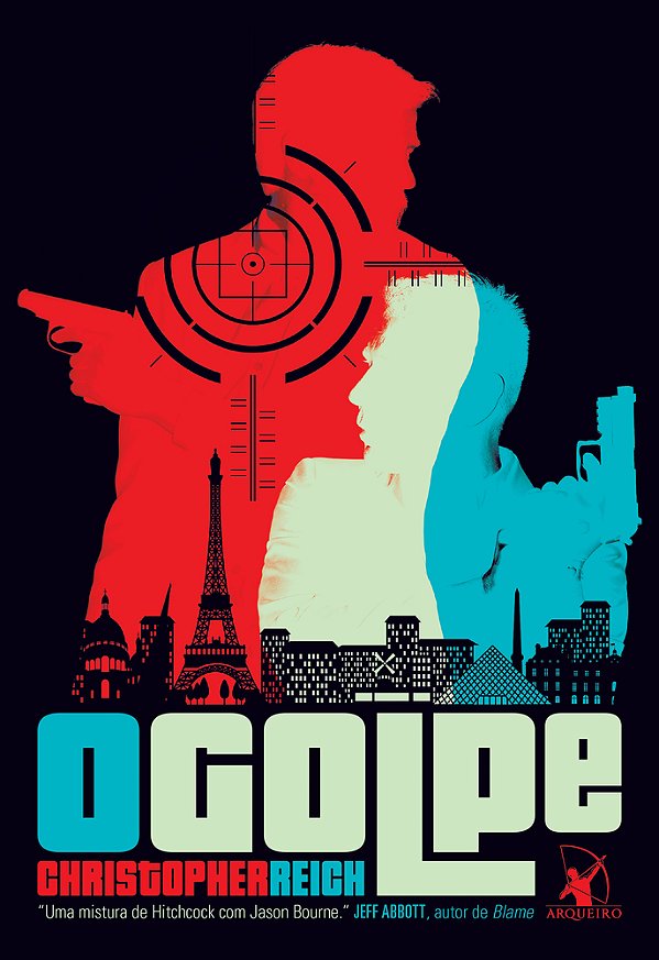 O Golpe
