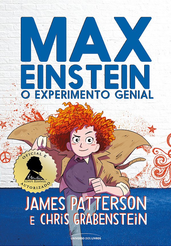 Max Einstein: O Experimento Genial