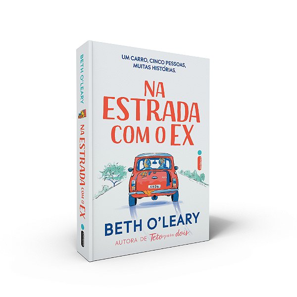 Na Estrada Com O Ex..-