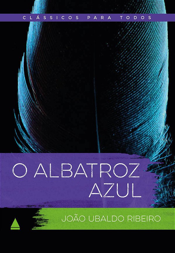 O Albatroz Azul - Clássico Para Todos