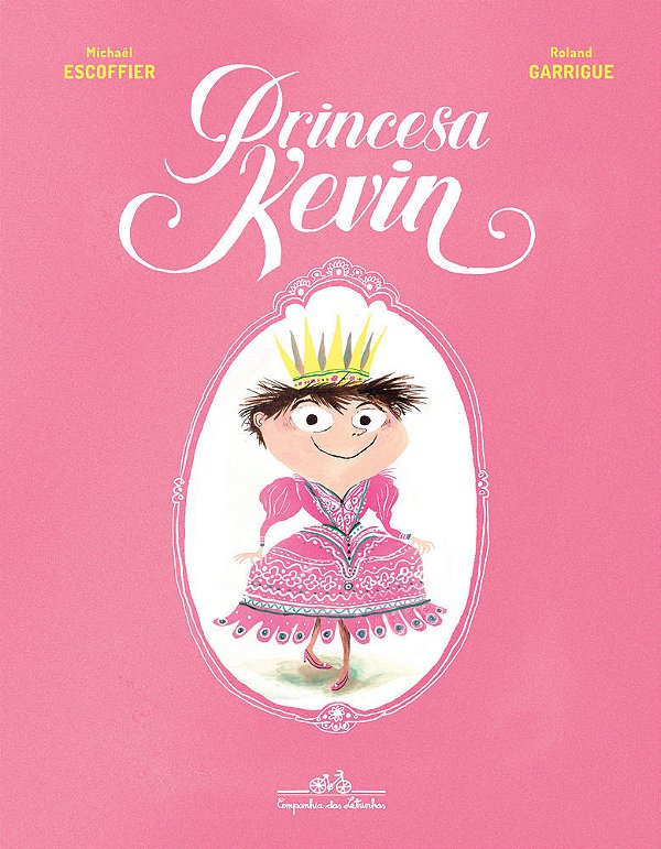 Princesa Kevin..-