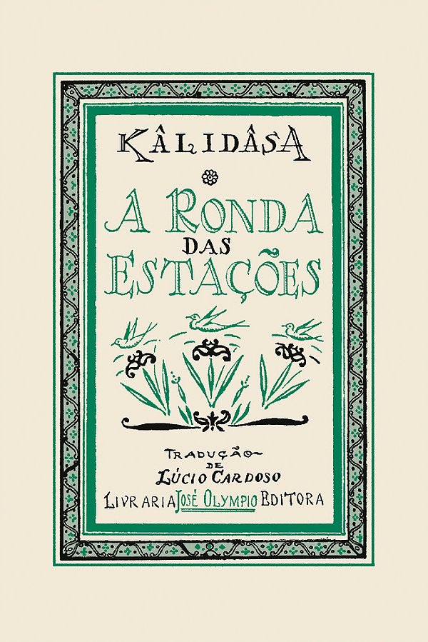 A Ronda Das Estações