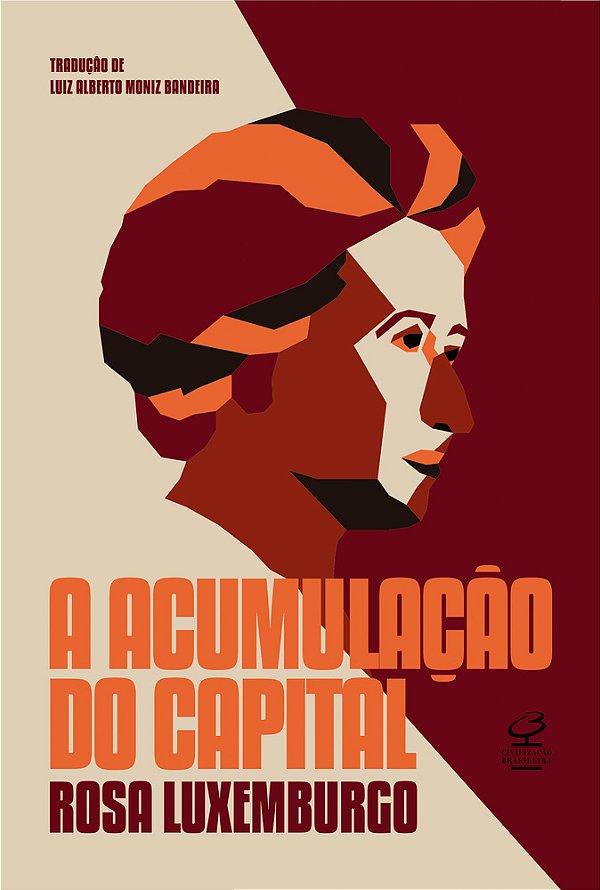 A Acumulação Do Capital