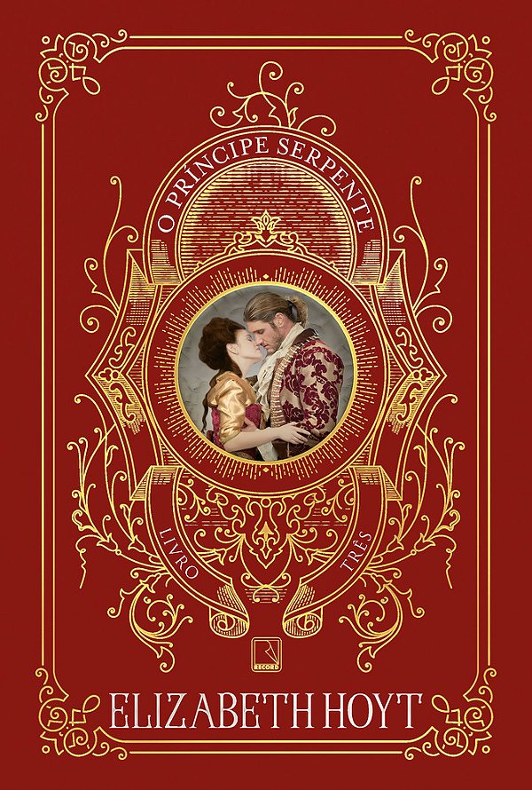 O Príncipe Serpente