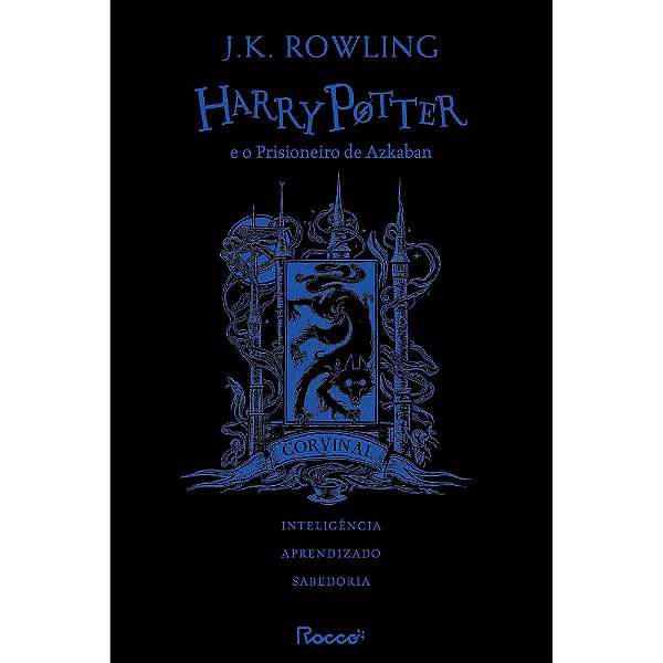 Harry Potter E O Prisioneiro De Azkaban