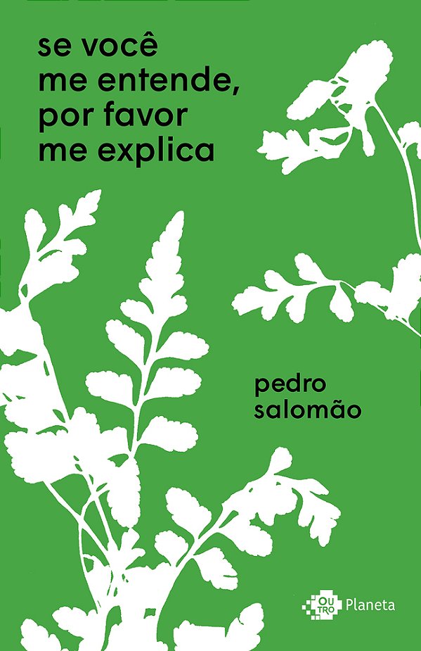 Se Você Me Entende, Por Favor Me Explica..-