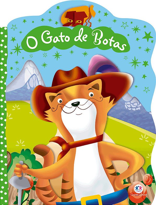 O Gato De Botas