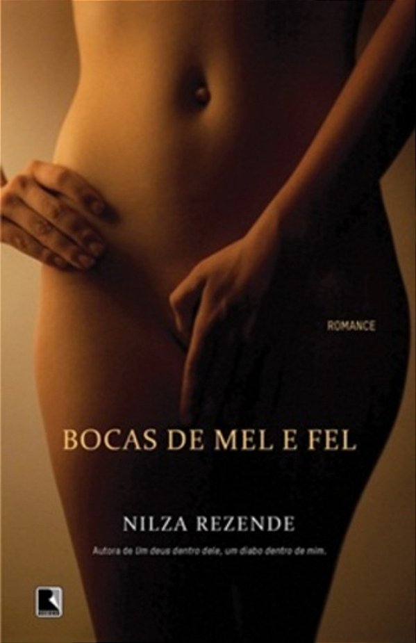 Bocas De Mel E Fel..-