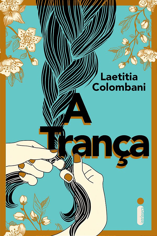 A Trança (Nova Edição)..-