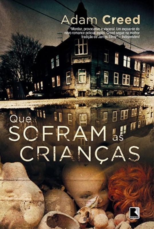 Que Sofram As Crianças..-