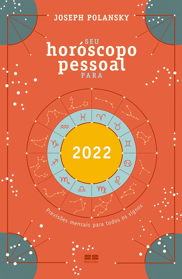Seu Horóscopo Pessoal Para 2022
