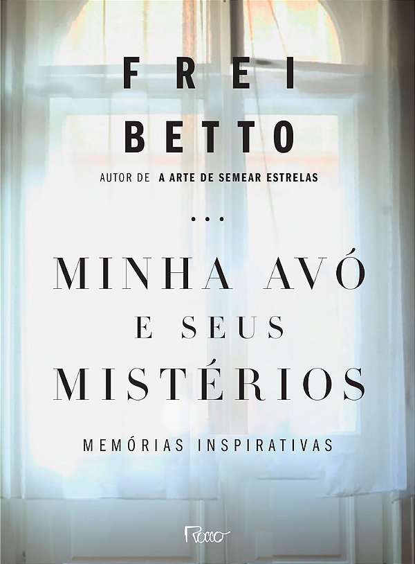 Minha Avó E Seus Mistérios Memórias Inspirativas