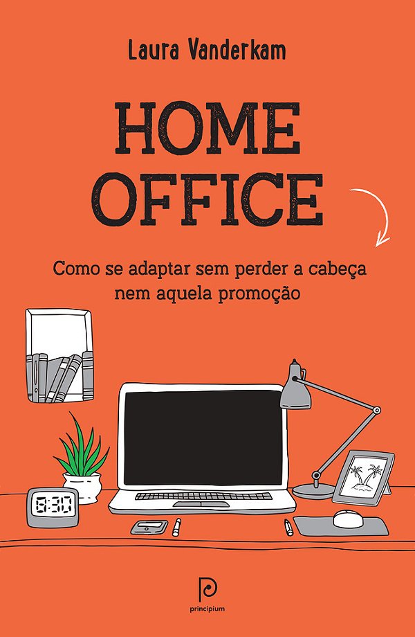 Home Office Como Se Adaptar Sem Perder A Cabeça Nem Aquela Promoção..-