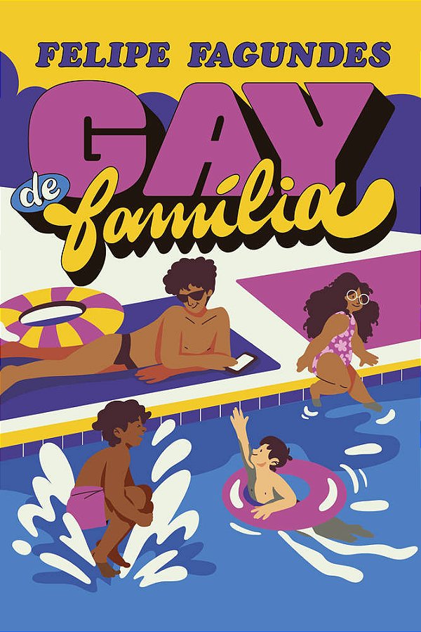 Gay De Família