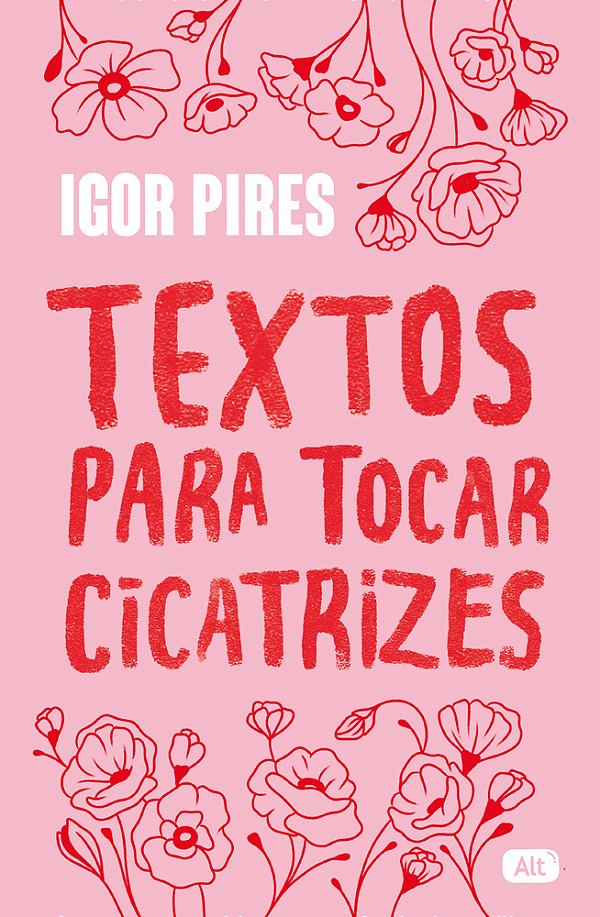 Textos Para Tocar Cicatrizes - Textos Cruéis Demais..-