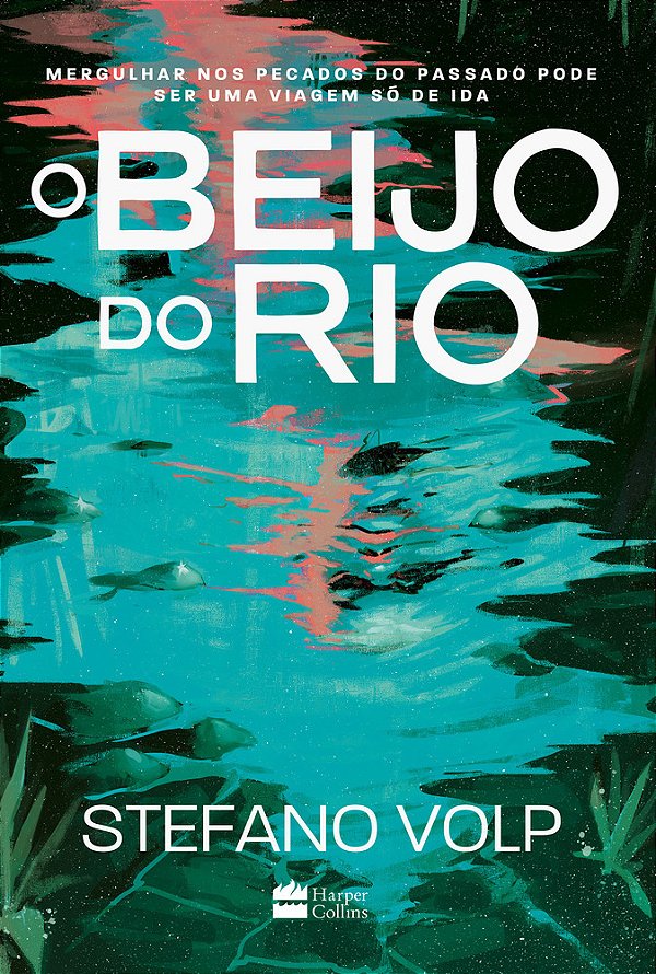 O Beijo Do Rio..-