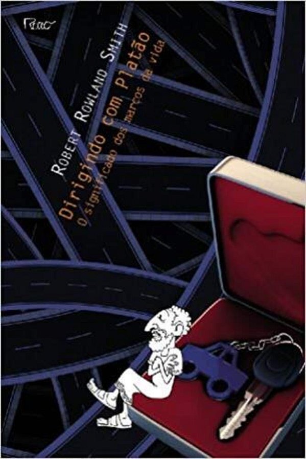 Dirigindo Com Platão O Significado Dos Marcos Da Vida