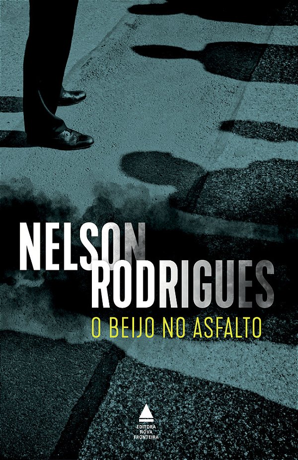 O Beijo No Asfalto - Nc..-