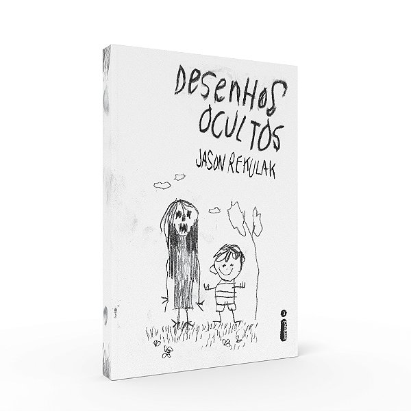 Desenhos Ocultos..-