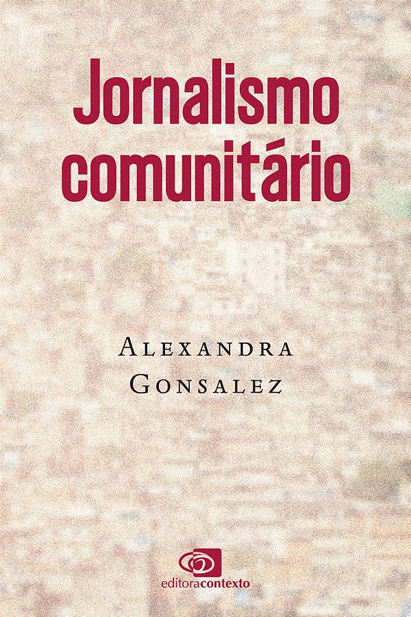 Jornalismo Comunitário..-