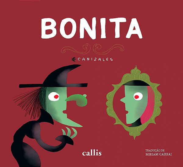 Bonita..-